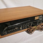 YAMAHA CT-800 FM/AM tuner