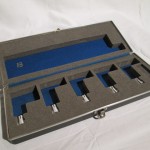Fidelity Research K-5 cartridge holder