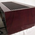 LUXMAN CL36u (ultimate) tube stereo preampifier