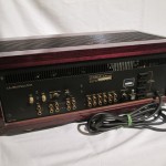 LUXMAN CL36u (ultimate) tube stereo preampifier