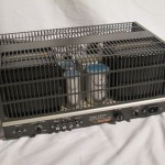 LUXKIT A3000 monaural tube power amplifiers (pair)(pair)
