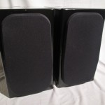 Monitor Audio Gold Signature 10 (GS10) 2way speaker systems (pair)