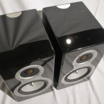 Monitor Audio Gold Signature 10 (GS10) 2way speaker systems (pair)