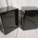 Monitor Audio Gold Signature 10 (GS10) 2way speaker systems (pair)
