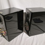 Monitor Audio Gold Signature 10 (GS10) 2way speaker systems (pair)