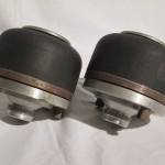 YL Acoustic M-55 MID-HF transducers (pair)