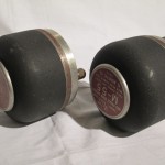 YL Acoustic M-55 MID-HF transducers (pair)