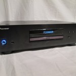 Pioneer BDP-LX88 universal player