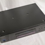 Pioneer BDP-LX88 universal player