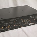 Pioneer BDP-LX88 universal player