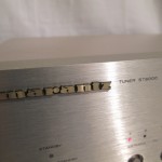 marantz ST6000 FM/AM tuner