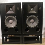 Electro Voice SENTRY 500SBV 2way speaker systems (pair)