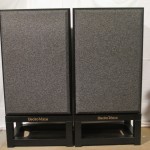 Electro Voice SENTRY 500SBV 2way speaker systems (pair)