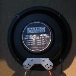 ALTEC DIG(409-8E) 2way coaxial speakers (pair)