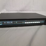 TRIO KT-1010 FM/AM tuner