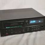 McIntosh MCD7007 CD player