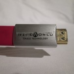 Wireworld Starlight 7 (SHH7) HDMI cable 1.0m