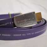 Wireworld Ultraviolet 5-2 (UHH5-2) HDMI cable 2.0m