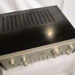 SANSUI AU-D707G EXTRA integrated stereo amplifier