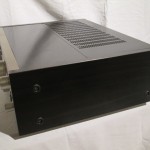 SANSUI AU-D707G EXTRA integrated stereo amplifier