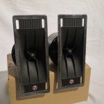 Electro Vioce T350 HF transducers (pair)