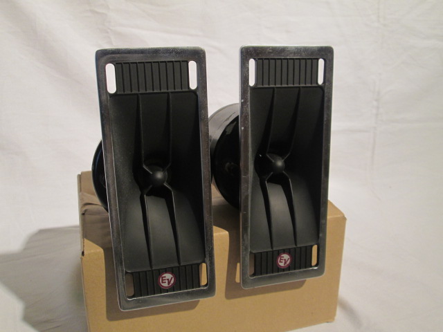 Electro Voice T350 HF transducers (pair) -sold/ご成約済- | 中古