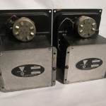 JBL N7000 speaker networks (pair)
