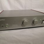 SPEC RSA-888DT integrated stereo amplifier