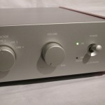 SPEC RSA-888DT integrated stereo amplifier