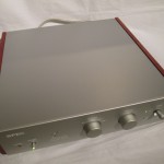 SPEC RSA-888DT integrated stereo amplifier