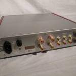 SPEC RSA-888DT integrated stereo amplifier