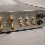 SPEC RSA-888DT integrated stereo amplifier
