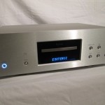 ESOTERIC SA-50 SACD/CD player