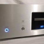ESOTERIC SA-50 SACD/CD player