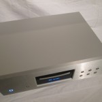 ESOTERIC SA-50 SACD/CD player