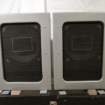 ALTEC 614type + 604-8KS 2way coaxial speaker systems (pair)