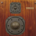 YAMAHA NS-1200 classics 3way speaker systems (pair)