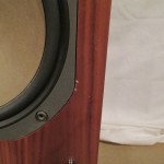 YAMAHA NS-1200 classics 3way speaker systems (pair)