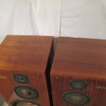 YAMAHA NS-1200 classics 3way speaker systems (pair)