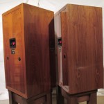 YAMAHA NS-1200 classics 3way speaker systems (pair)
