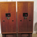 YAMAHA NS-1200 classics 3way speaker systems (pair)