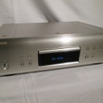 DENON DCD-1650SE SACD/CD player