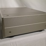 DENON DCD-1650SE SACD/CD player