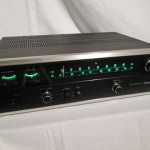 SANSUI TU-9500 FM/AM tuner