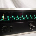 SANSUI TU-9500 FM/AM tuner