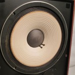 JBL 4311B(WN) 3way speaker systems (pair)