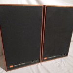 JBL 4311B(WN) 3way speaker systems (pair)