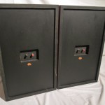 JBL 4311B(WN) 3way speaker systems (pair)