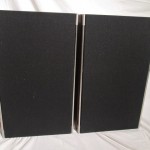 DIATONE DS-251mk2 3way speaker systems (pair)