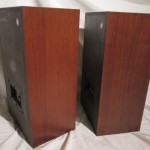 DIATONE DS-251mk2 3way speaker systems (pair)